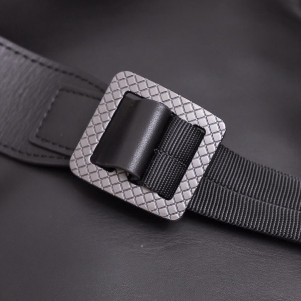 ボッテガヴェネタバッグ素材ディテール